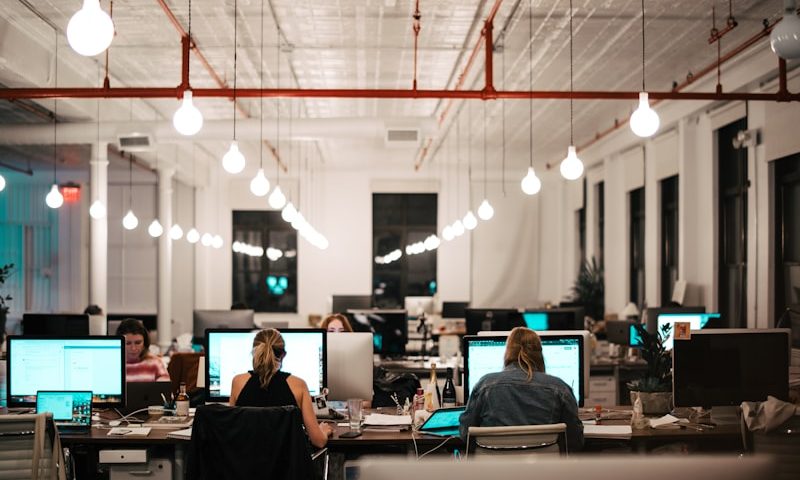 Dịch vụ audit it: Quy trình kiểm tra và chứng nhận đạt chuẩn - Wise Tech