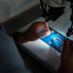 Cáp quang không đo được thông số suy hao: Nguyên nhân thực s - Wise Tech