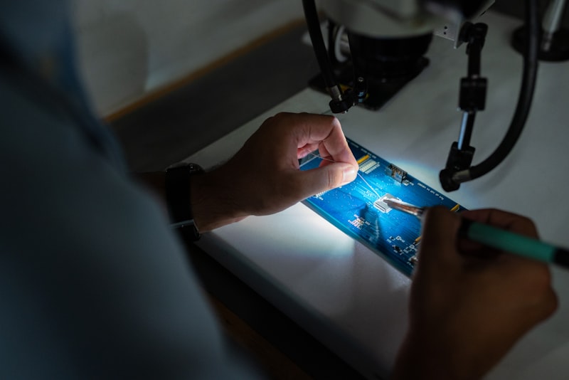 Fluke Networks & Đo kiểm mạng: Quy trình 4 bước kiểm tra và - Wise Tech